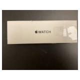 Apple Watch SE (2nd Gen) [GPS 40mm] Smartwatch with Midnight Aluminum Case MXE73LL/A