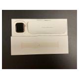 Apple Watch Series 10 GPS 42mm Rose Gold Aluminum Case MWWH3LW/A