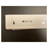 Apple Watch SE (2nd Gen) [GPS 44mm] Smartwatch with Midnight Aluminum Case MXEJ3LL/A