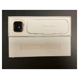 Apple Watch Series 10 GPS 42mm Rose Gold Aluminum Case MWWH3LW/A