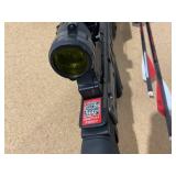 Killer Instinct 5030 Vital X Pro Crossbow Package