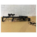 Killer Instinct 5030 Vital X Pro Crossbow Package