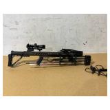 Killer Instinct 5030 Vital X Pro Crossbow Package