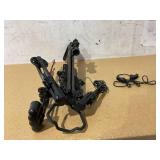 Killer Instinct 5030 Vital X Pro Crossbow Package