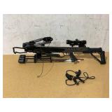 Killer Instinct 5030 Vital X Pro Crossbow Package