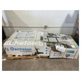 Echelon Stride-RCX LED Treadmill