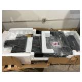 Echelon Stride-RCX LED Treadmill