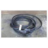 Heavy Gauge Cord