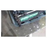 Pneumatic Hitachi Finish Nailer With Case