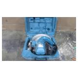 Makita Circular Saw With Case