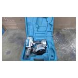 Makita Siding Coil Nailer With Case