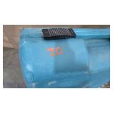 Makita Siding Coil Nailer With Case