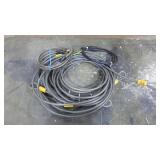 Lot of Security Cables