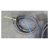Lot of Security Cables