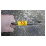 Lot of Security Cables