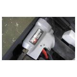 Porter Cable Pneumatic Nailer With Case