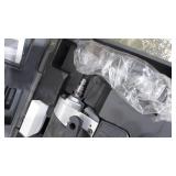 Porter Cable Pneumatic Nailer With Case