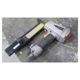 Pneumatic Paslode Staple Gun