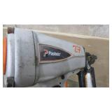 Pneumatic Paslode Staple Gun