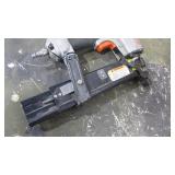 Pneumatic Paslode Staple Gun