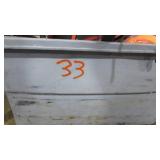 Lot of Rachet Straps