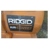 Ridgid Floor Fan