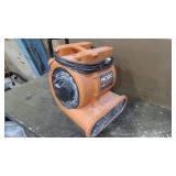 Ridgid Floor Fan