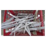 Lot of Brackets