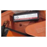 Paslode Impulse Nailer With Case