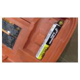 Paslode Impulse Nailer With Case