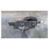 Bench Vise