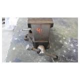 Bench Vise