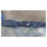 Lot of 3rd Hands With Storage Bag