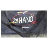 Lot of 3rd Hands With Storage Bag