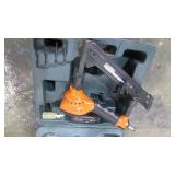 Pneumatic Rap-A-Cap 150 With Case