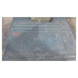 Pneumatic Rap-A-Cap 150 With Case