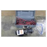 12 Volt Pump With Case