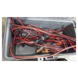 12 Volt Pump With Case