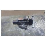 Bench Vise