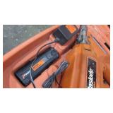 Paslode Impulse Nail Gun