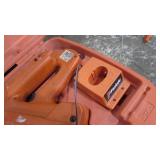 Paslode Impulse Nail Gun