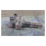 Heavy Duty Hitch