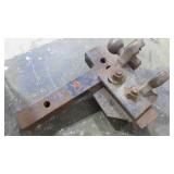 Heavy Duty Hitch