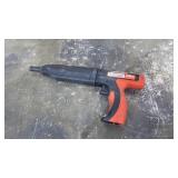 Ramset Powder Fastening System