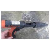 Ramset Powder Fastening System