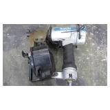 Makita Coil Nailer