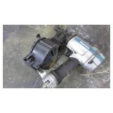 Makita Coil Nailer