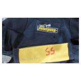 Lot of Dewalt Cordless Tools With Bag