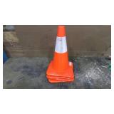 Saftey Cone Lot