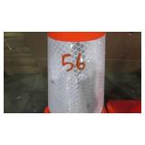 Saftey Cone Lot